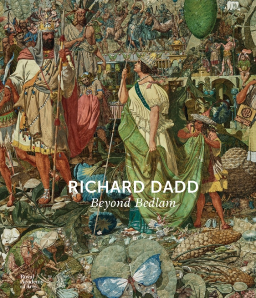 Richard Dadd, Beyond Bedlam