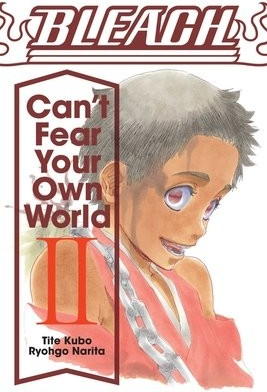 Bleach: Can't Fear Your Own World, Vol. 2
