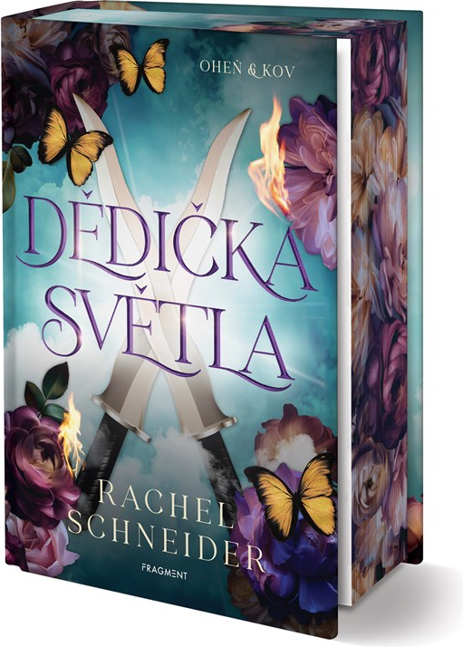 Dědička světla