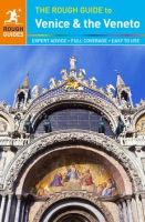 Rough Guide to Venice a the Veneto (Travel Guide)