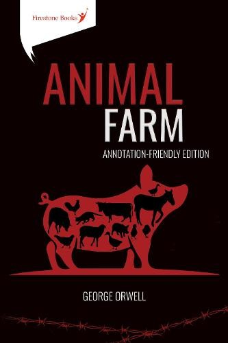 Animal Farm, Annotation-Friendly Edition