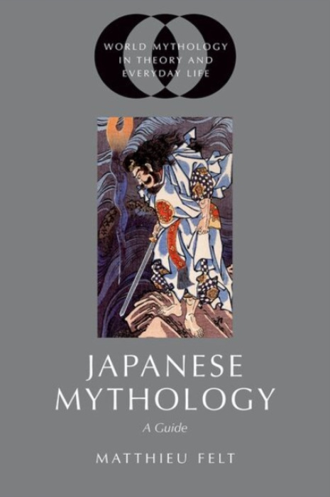 Japanese Mythology, A Guide