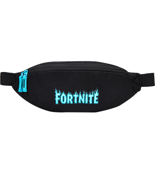BAAGL Ledvinka Snap Fortnite Blue GRS