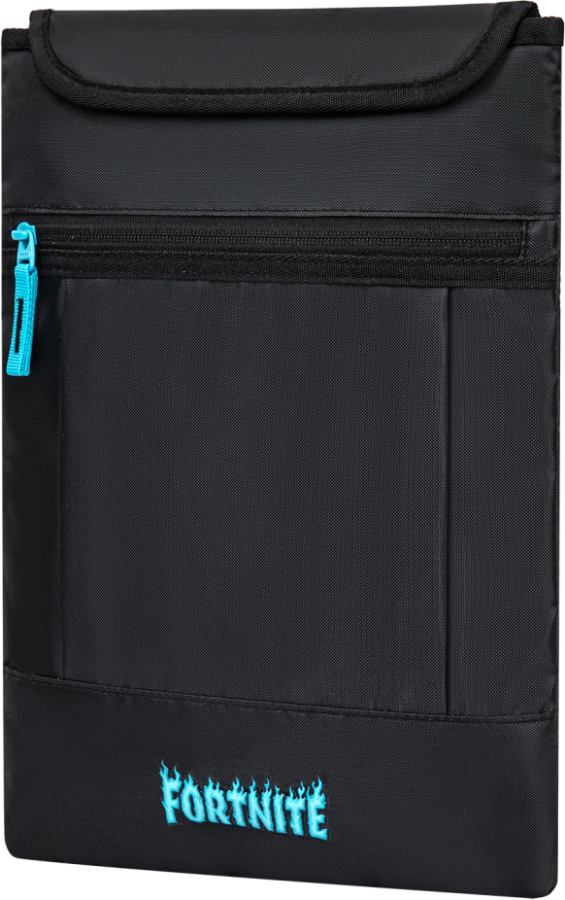 BAAGL Obal na notebook Fortnite Blue GRS