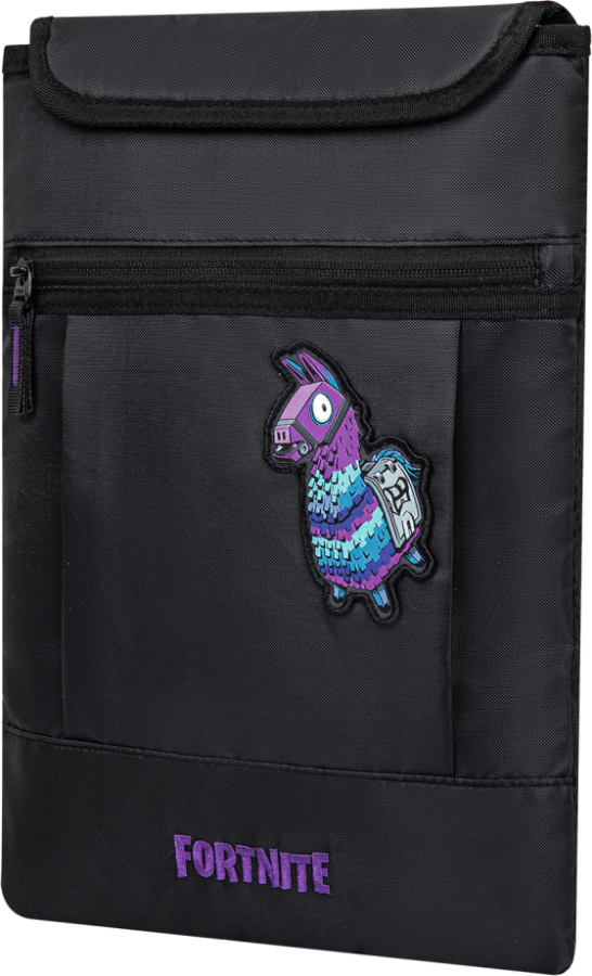 BAAGL Obal na notebook Fortnite Llama GRS