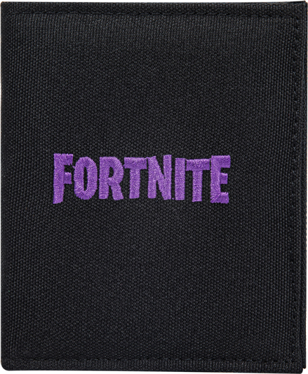 BAAGL Studentská peněženka Fortnite Llama GRS