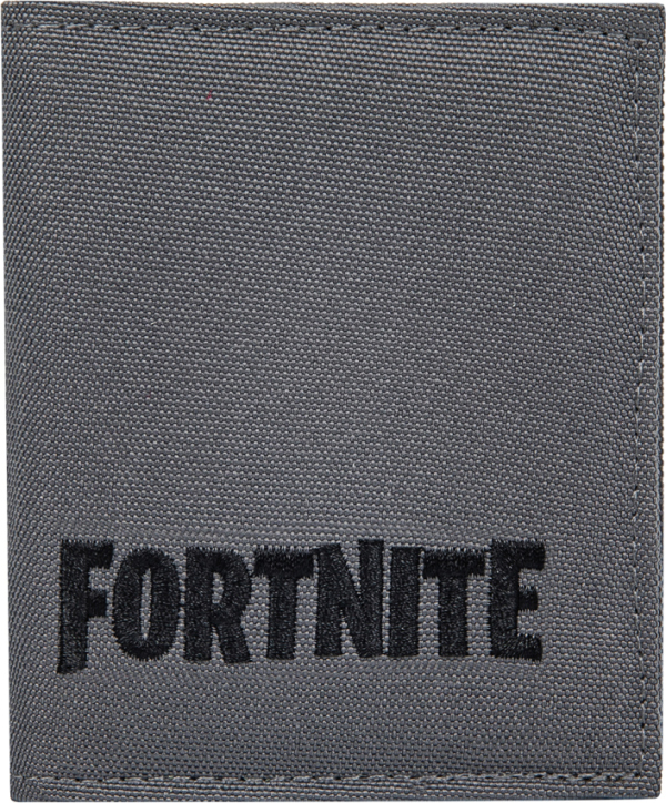 BAAGL Studentská peněženka Fortnite Squad GRS