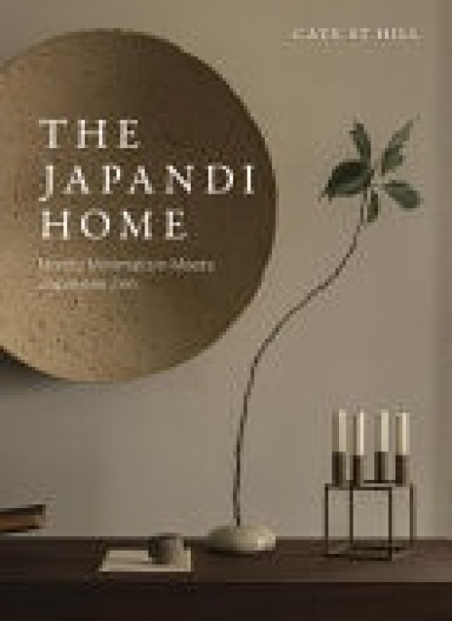 Japandi Home, Nordic Minimalism Meets Japanese Zen