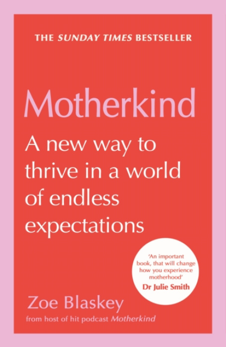 Motherkind HarperCollins Publishers