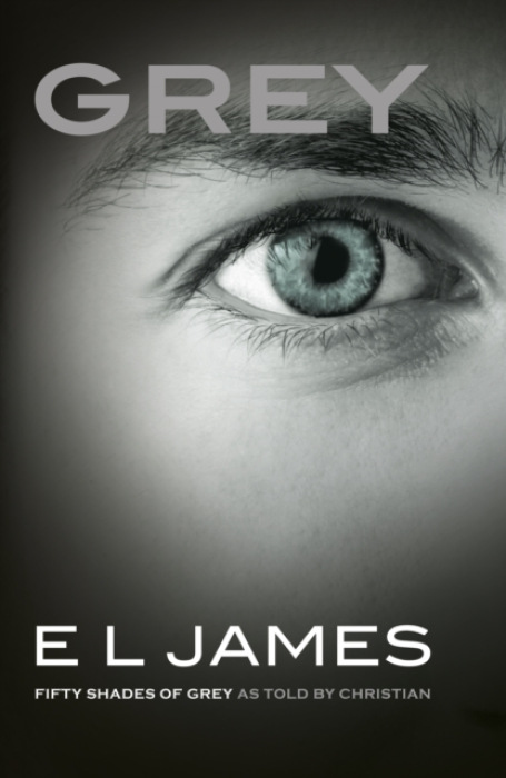 Grey, The #1 Sunday Times bestseller