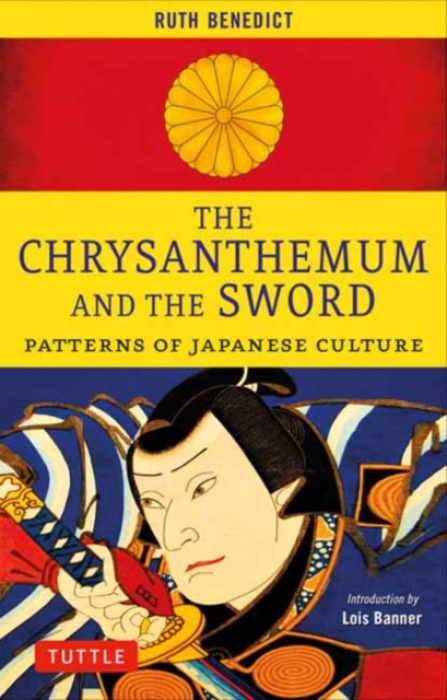 Chrysanthemum and the Sword, Patterns of Japanese Culture