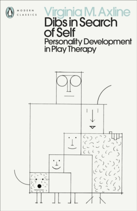 Dibs in Search of Self, Personality Development in Play Therapy