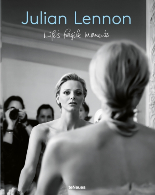 Life's Fragile Moments, Julian Lennon