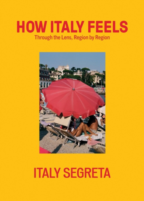 How Italy Feels, Through the Lens, Region by Region
