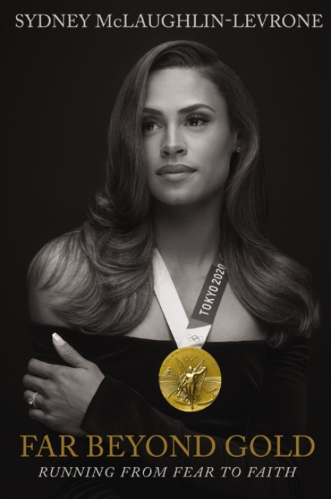 Far Beyond Gold, Running from Fear to Faith