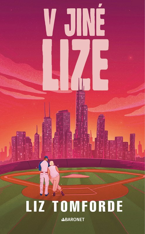 V jiné lize