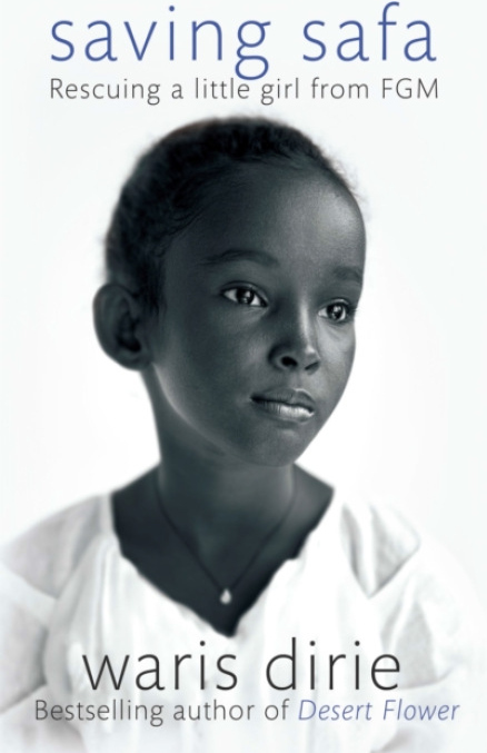 Saving Safa, Rescuing a Little Girl from FGM