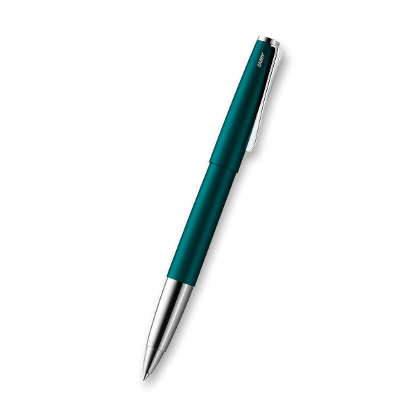 Roller LAMY studio petrol