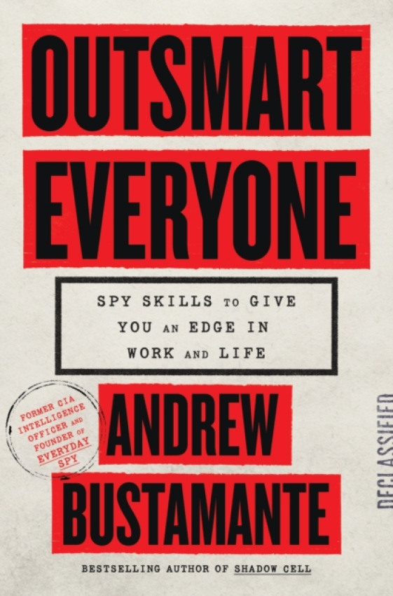 Outsmart Everyone Headline Publishing Group