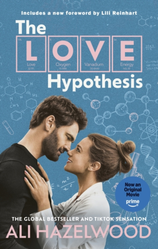 Love Hypothesis, A TikTok sensation and must-read STEM romance