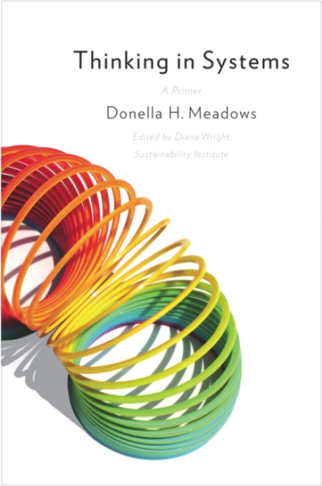 Thinking in Systems, International Bestseller