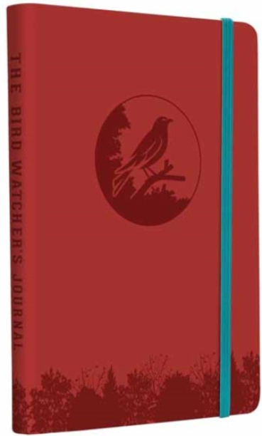Bird Watchers Journal INSIGHT EDITIONS