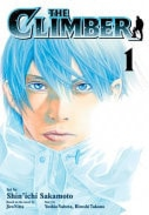 Climber, Vol. 1