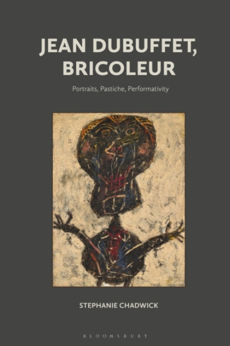 Jean Dubuffet, Bricoleur, Portraits, Pastiche, Performativity