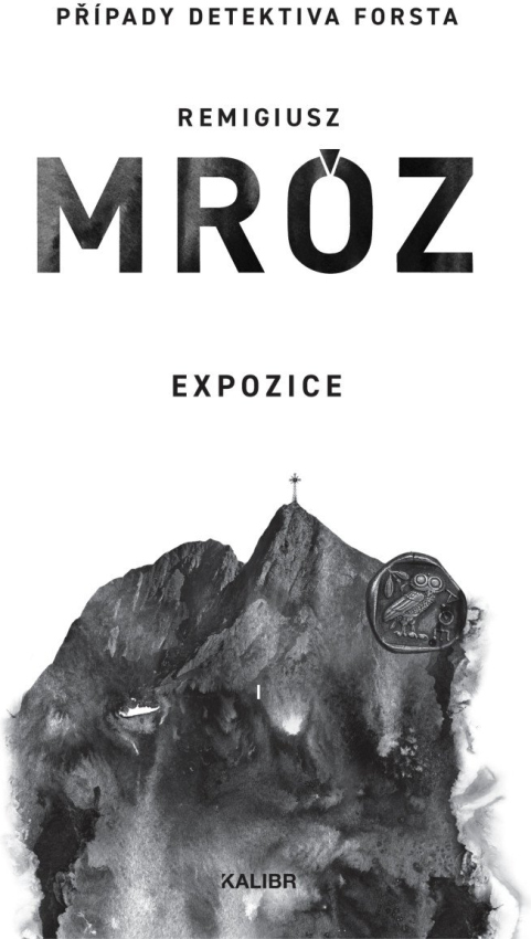 Expozice