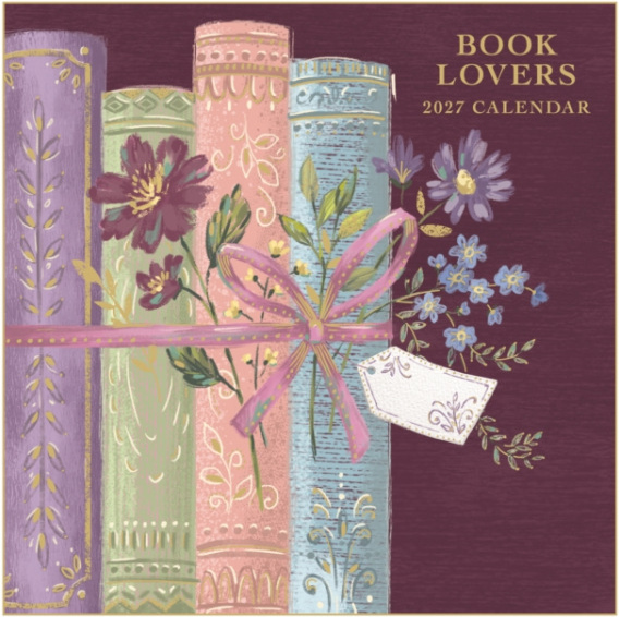 Book Lovers, Orchard Design W