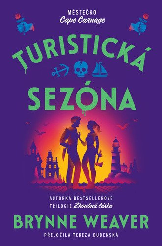 Turistická sezóna