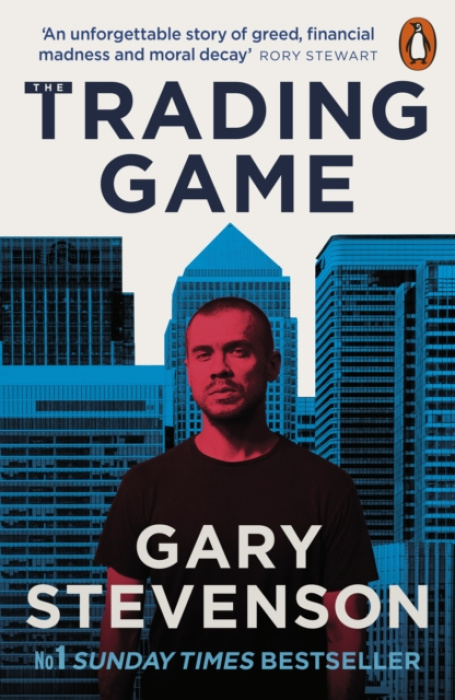 Trading Game, A Confession