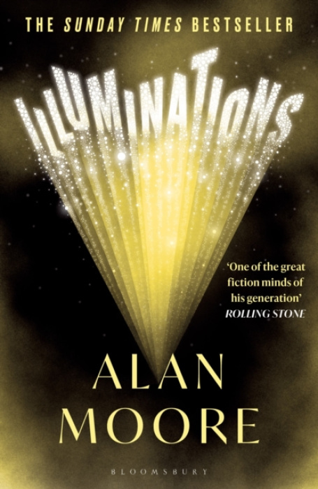 Illuminations, The Top 5 Sunday Times Bestseller