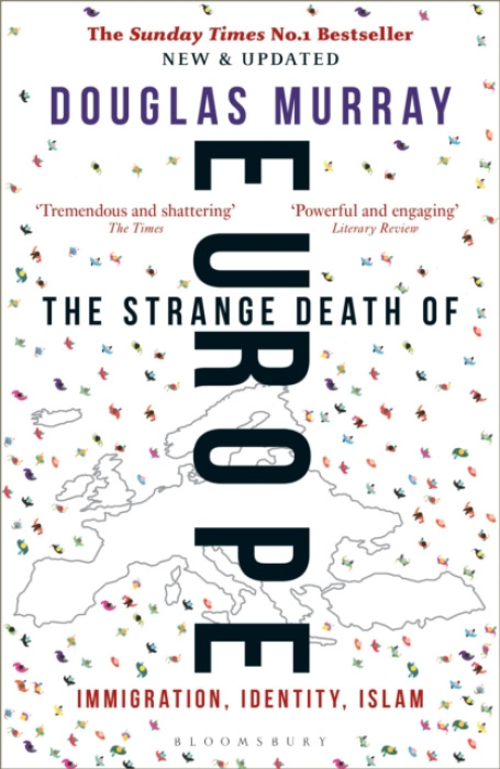 Strange Death of Europe, Immigration, Identity, Islam