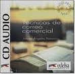 TECNICAS CORREO COMERCIAL LIBRO