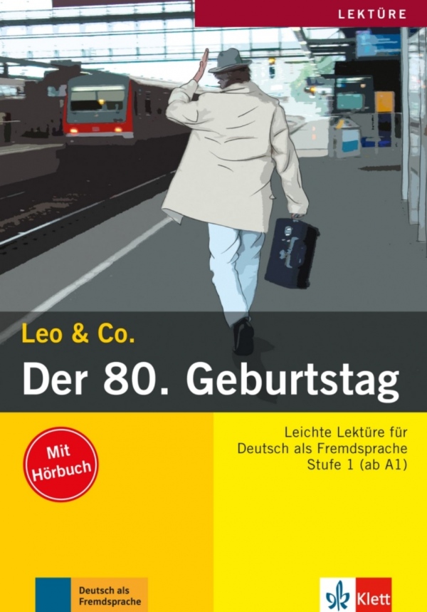 Der 80. Geburtstag + MP3 online
