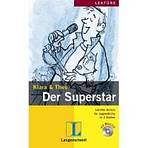 Der Superstar (A1-A2) – Buch + MP3 allango.net