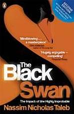 Levně THE BLACK SWAN