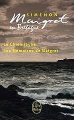 MAIGRET EN BRETAGNE