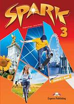Spark 3 - Student´s Book