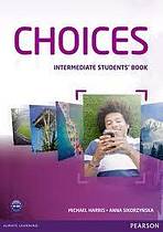 Choices Intermediate Student´s Book with ActiveBook CD-ROM