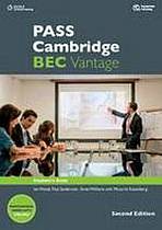 Pass Cambridge BEC Vantage (2nd Edition) Student´s Book