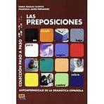 Las preposiciones