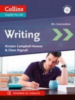 Collins English for Life B1+ Intermediate: Writing