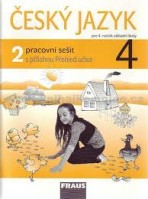 Český jazyk 4 pro ZŠ Pracovní sešit 2
