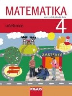 Matematika 4 pro ZŠ