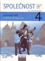 Společnost 4 pro ZŠ Pracovní sešit