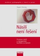 Levně Násilí není řešení