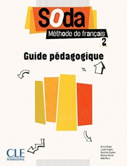SODA Niveau A2 Guide pédagogique