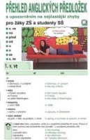 Přehled anglických předložek s upozorněním na nejčastější chyby